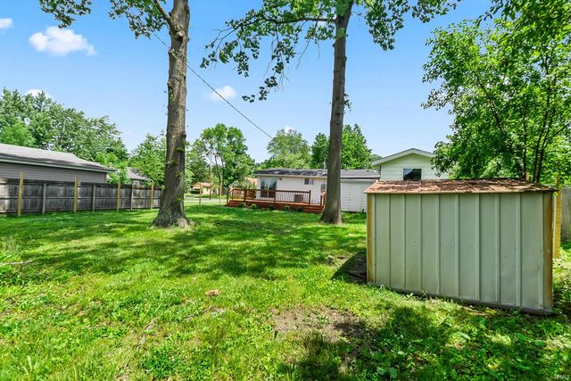 5710 S Harrison Street, Fort Wayne, IN 46807