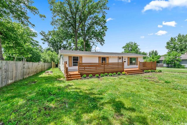 5710 S Harrison Street, Fort Wayne, IN 46807