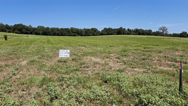 2055 CR 481 Tract 1, Thrall, TX 76578