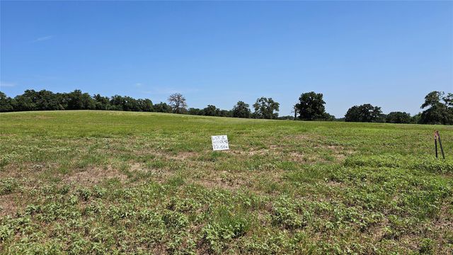 2055 CR 481 Tract 1, Thrall, TX 76578