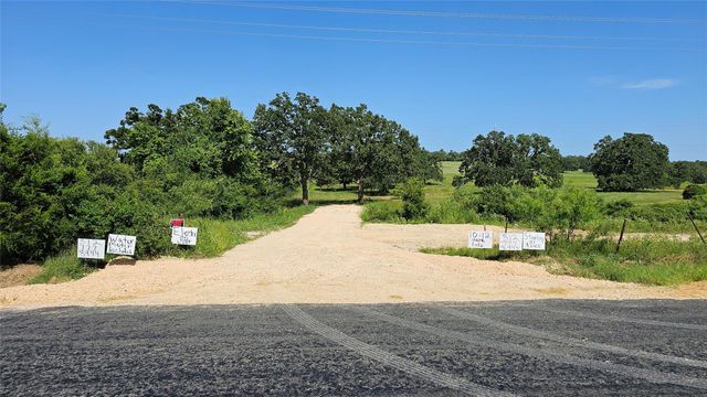 2055 CR 481 Tract 1, Thrall, TX 76578