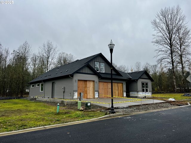 16221 Ne 180th St, Brush Prairie, WA 98606