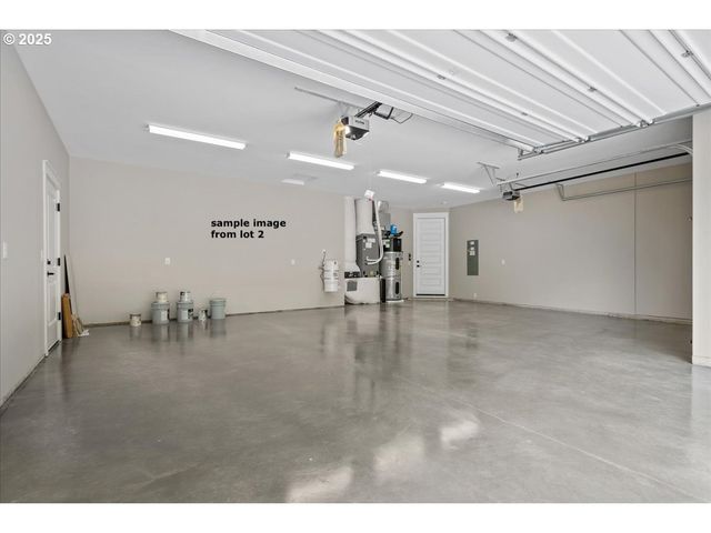 16221 Ne 180th St, Brush Prairie, WA 98606