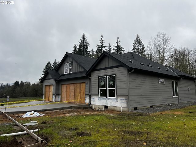 16221 Ne 180th St, Brush Prairie, WA 98606