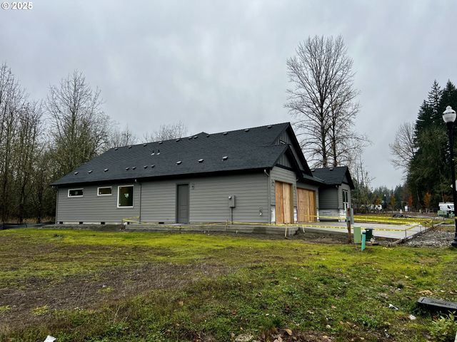 16221 Ne 180th St, Brush Prairie, WA 98606