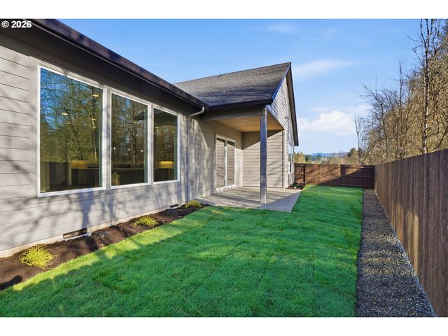 16221 Ne 180th St, Brush Prairie, WA 98606