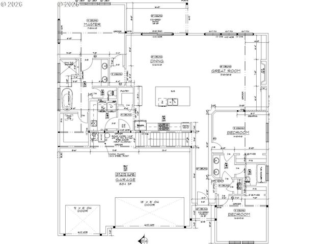 16221 Ne 180th St, Brush Prairie, WA 98606