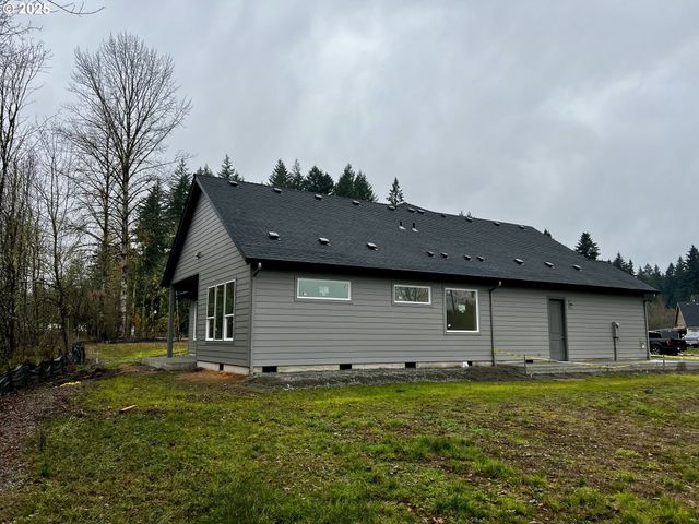 16221 Ne 180th St, Brush Prairie, WA 98606