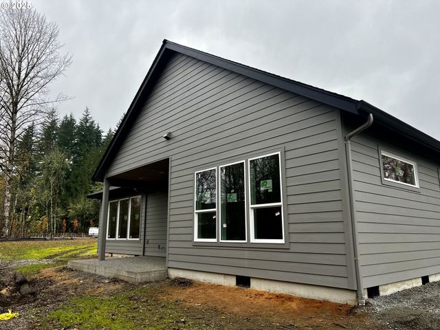 16221 Ne 180th St, Brush Prairie, WA 98606