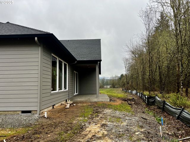 16221 Ne 180th St, Brush Prairie, WA 98606