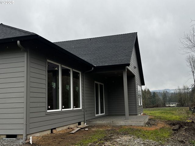 16221 Ne 180th St, Brush Prairie, WA 98606