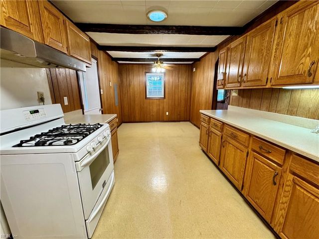 1843 Kensington DR, Hampton, VA 23663