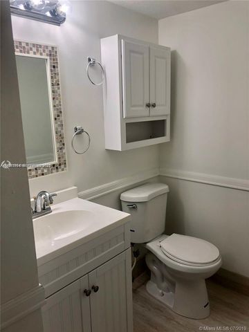400 SW 134th Way 406F, Pembroke Pines, FL 33027