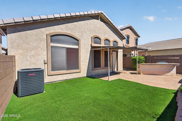10133 E CARMEL Circle, Mesa, AZ 85208