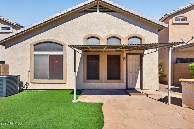 10133 E CARMEL Circle, Mesa, AZ 85208