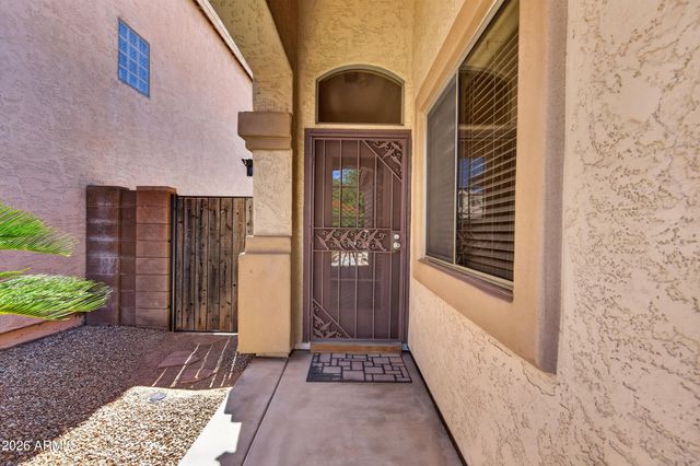 10133 E CARMEL Circle, Mesa, AZ 85208