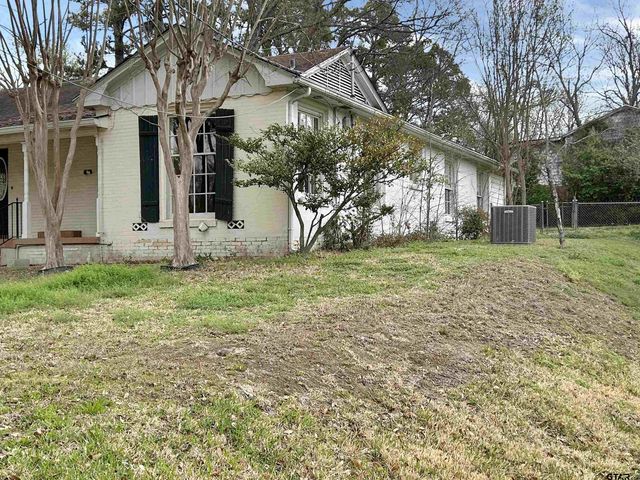 1212 Belmont Drive, Tyler, TX 75701