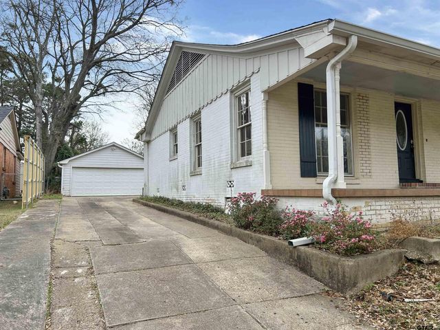 1212 Belmont Drive, Tyler, TX 75701