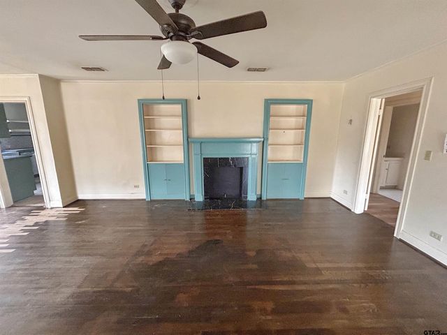 1212 Belmont Drive, Tyler, TX 75701