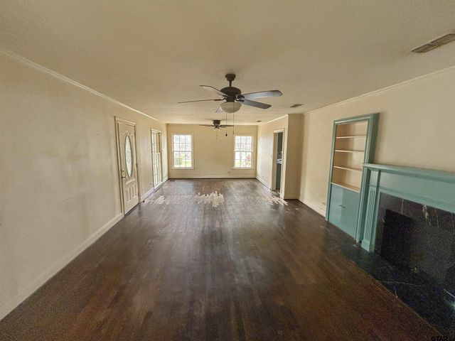 1212 Belmont Drive, Tyler, TX 75701