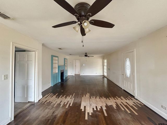 1212 Belmont Drive, Tyler, TX 75701