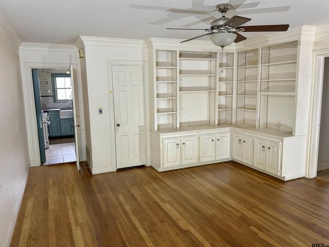 1212 Belmont Drive, Tyler, TX 75701