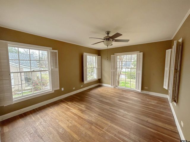 1212 Belmont Drive, Tyler, TX 75701