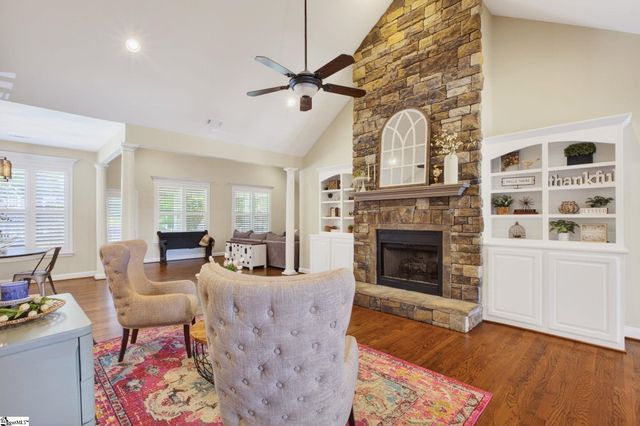 5 Boxford Court, Greer, SC 29650
