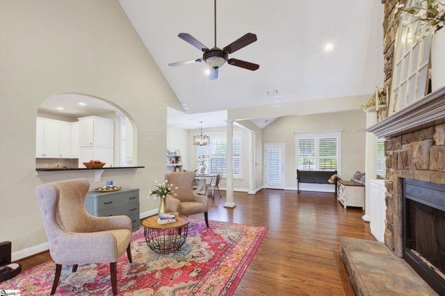 5 Boxford Court, Greer, SC 29650
