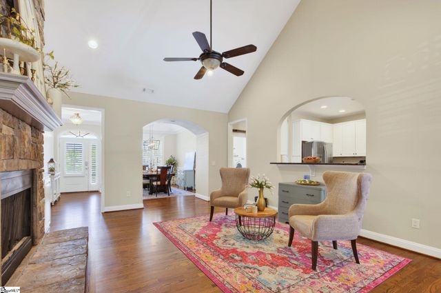 5 Boxford Court, Greer, SC 29650