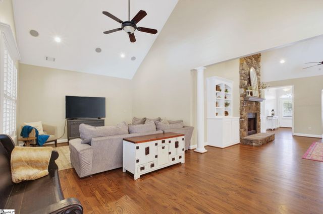5 Boxford Court, Greer, SC 29650