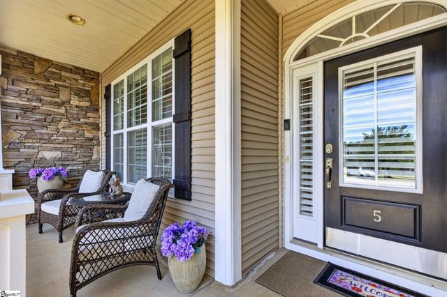 5 Boxford Court, Greer, SC 29650