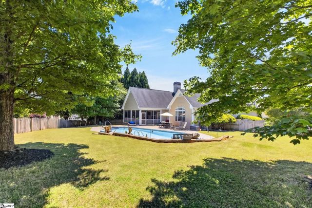 5 Boxford Court, Greer, SC 29650