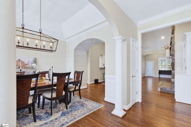 5 Boxford Court, Greer, SC 29650