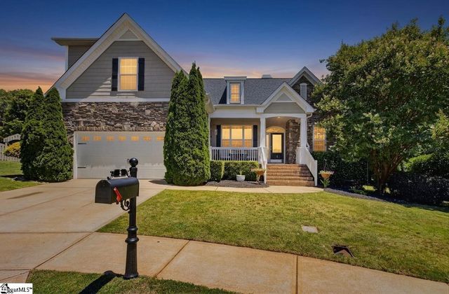 5 Boxford Court, Greer, SC 29650