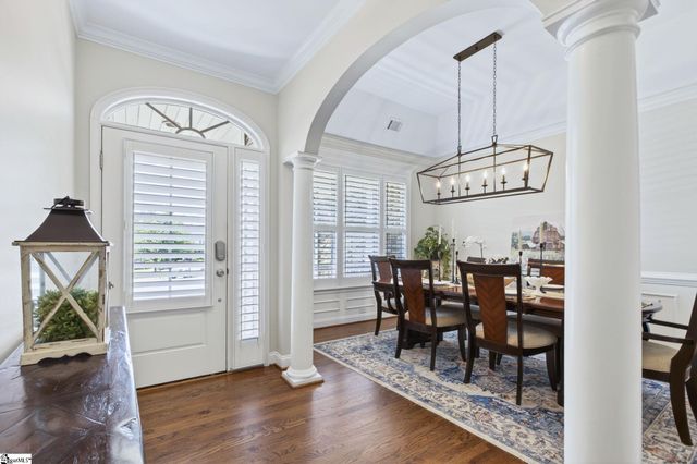 5 Boxford Court, Greer, SC 29650
