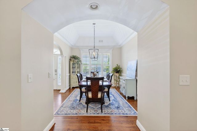 5 Boxford Court, Greer, SC 29650