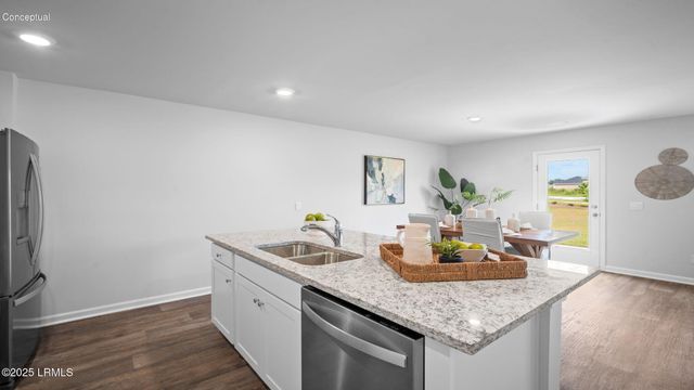 36 Pollen Drive, Ridgeland, SC 29936