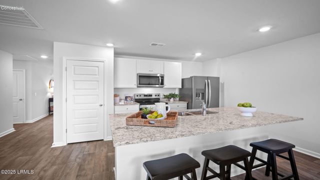 36 Pollen Drive, Ridgeland, SC 29936