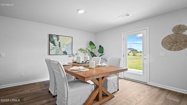 36 Pollen Drive, Ridgeland, SC 29936
