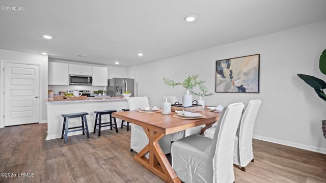 36 Pollen Drive, Ridgeland, SC 29936