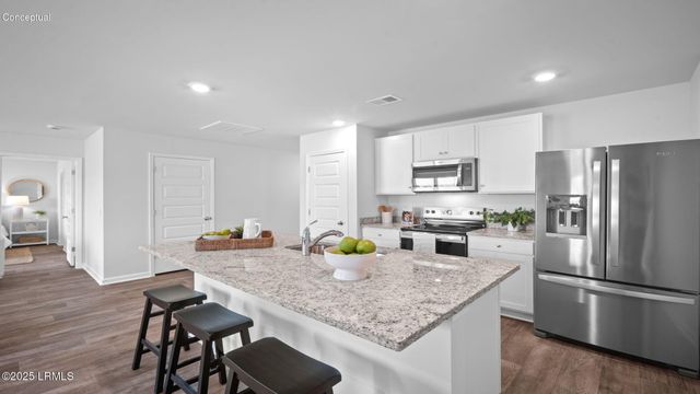 36 Pollen Drive, Ridgeland, SC 29936