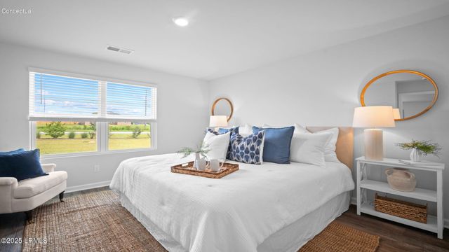 36 Pollen Drive, Ridgeland, SC 29936