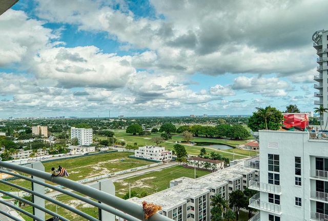 1830 Radius Dr 1412, Hollywood, FL 33020