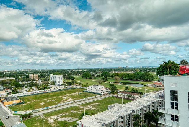 1830 Radius Dr 1412, Hollywood, FL 33020