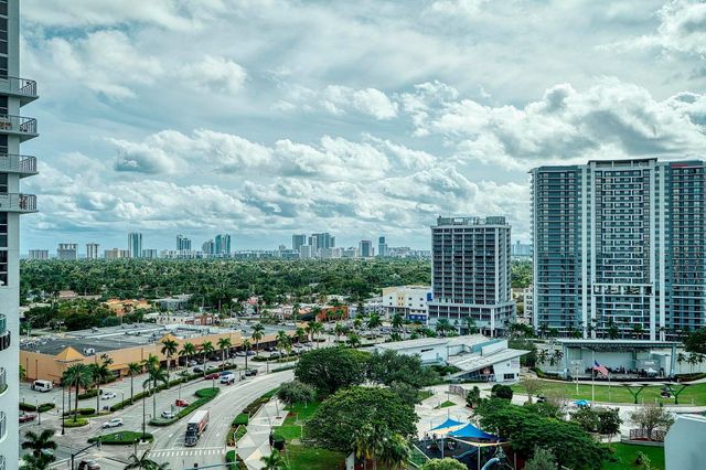 1830 Radius Dr 1412, Hollywood, FL 33020