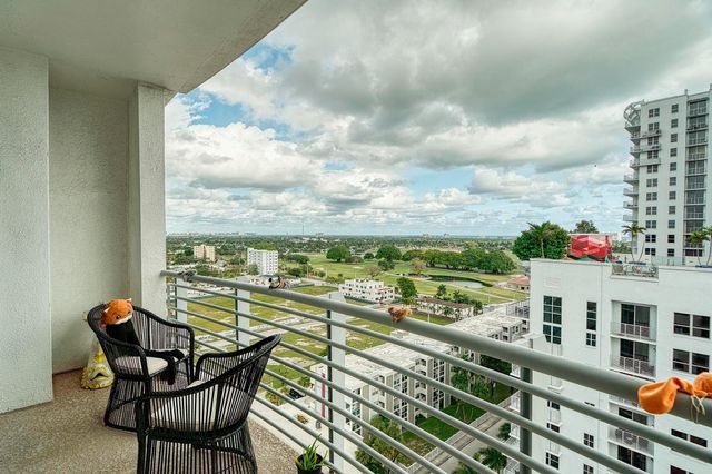 1830 Radius Dr 1412, Hollywood, FL 33020