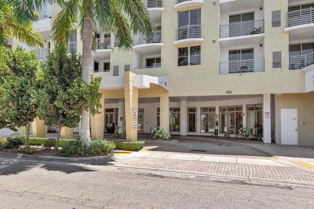 1830 Radius Dr 1412, Hollywood, FL 33020