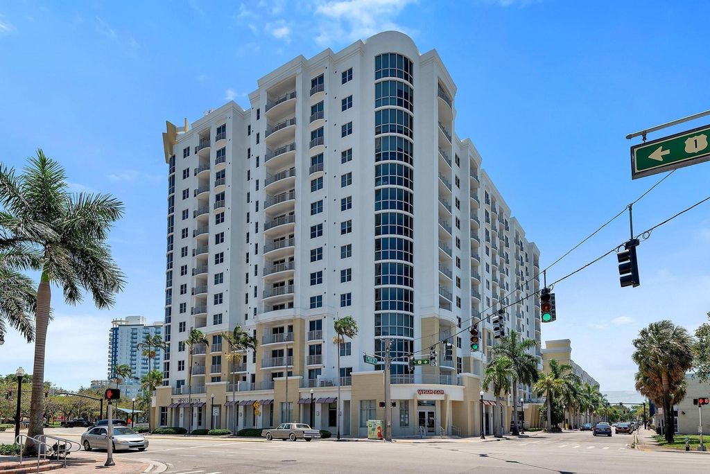 1830 Radius Dr 1412, Hollywood, FL 33020