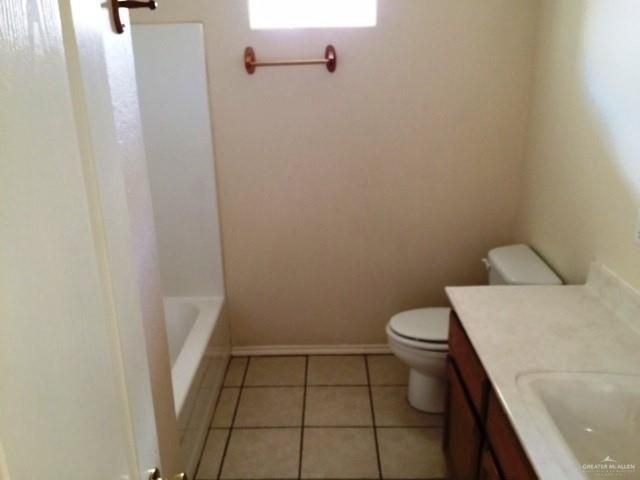 1803 S Kumquat Street, Pharr, TX 78577